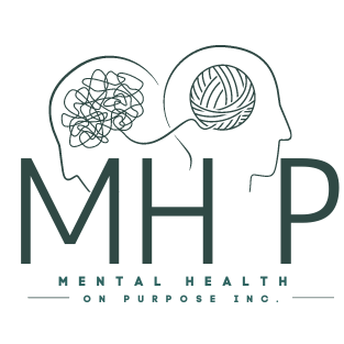 Mental Health on Purpose Inc.